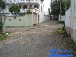 Land for Sale at Nawala
